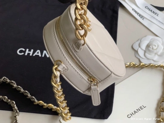 HyperPeter 19 CHANELUTCH CHAIN CHANEL WITH 0807
